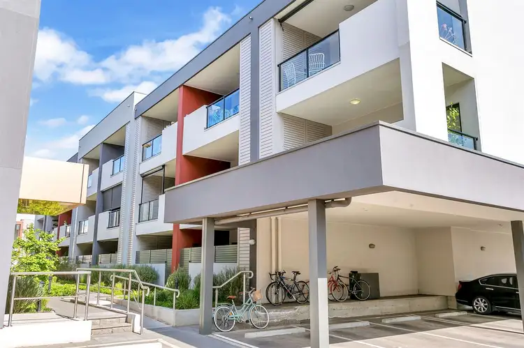 Third view of Homely block of units listing, 8/1 Alexander Lane, Marden SA 5070