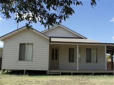 Fifth view of Homely house listing, 4 Scott Street, Euroa VIC