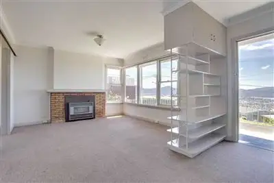 Second view of Homely house listing, 30 Highfield Street, West Moonah TAS