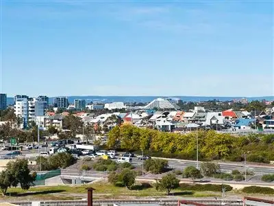 Fifth view of Homely apartment listing, 7/50 Cheriton Street, Perth (CBD) WA