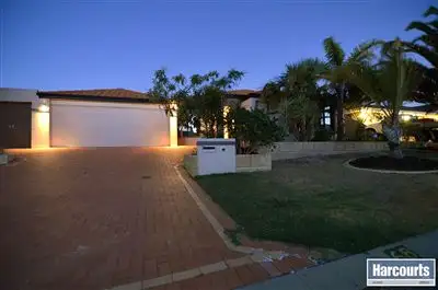 68 Carlton Turn, Currambine WA