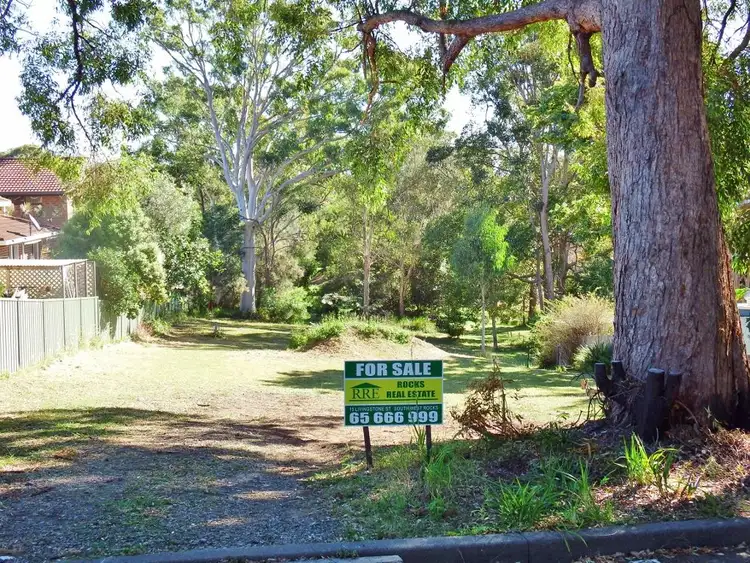 75 Gregory Street, South West Rocks NSW 2431