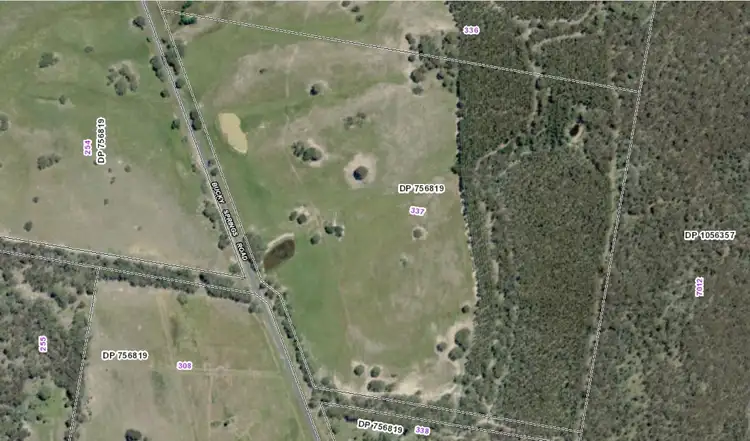 Second view of Homely rural property listing, 337 Bucky Springs Road, Bombala NSW 2632