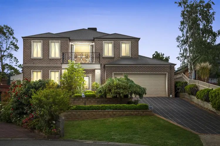 42 Aberdeen Heights, Pakenham VIC 3810