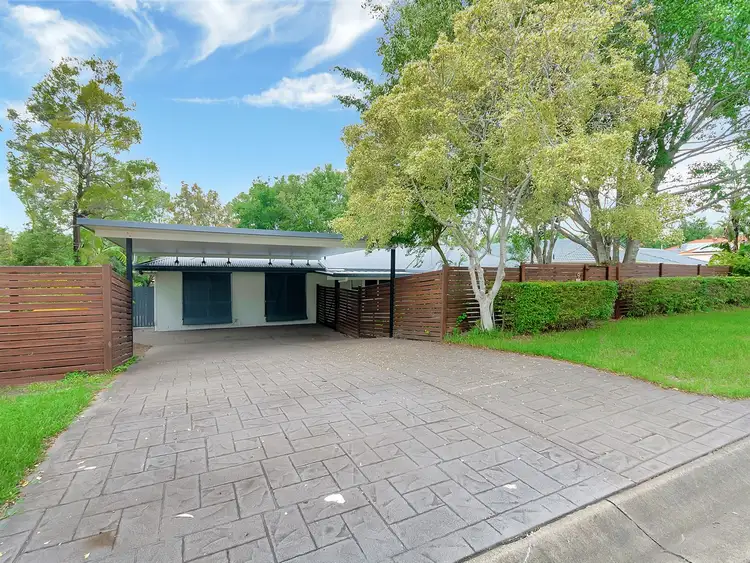 9 Honeysuckle Place, Forest Lake QLD 4078