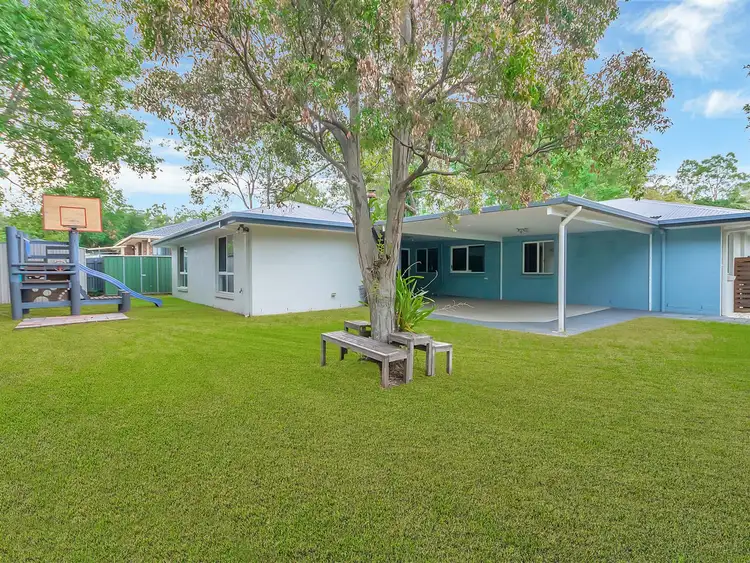 Second view of Homely house listing, 9 Honeysuckle Place, Forest Lake QLD 4078