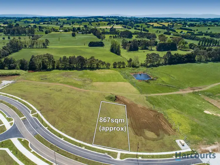 123 Mills Road, Warragul VIC 3820