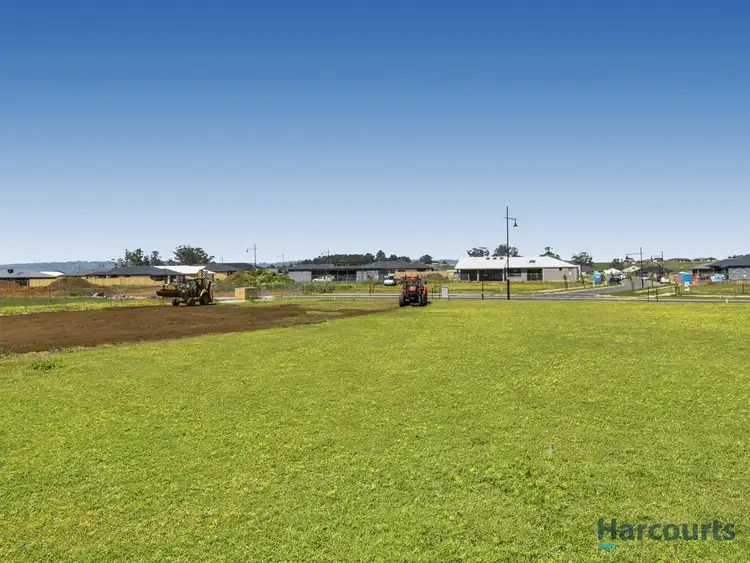 Fourth view of Homely land listing, 123 Mills Road, Warragul VIC 3820