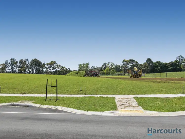 Fifth view of Homely land listing, 123 Mills Road, Warragul VIC 3820