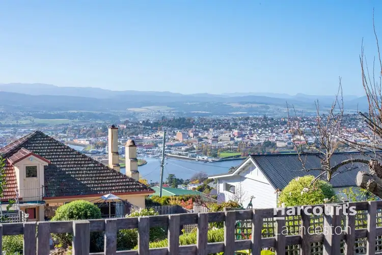 Second view of Homely house listing, 51 Bald Hill Road, Trevallyn TAS 7250