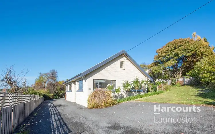 Third view of Homely house listing, 51 Bald Hill Road, Trevallyn TAS 7250