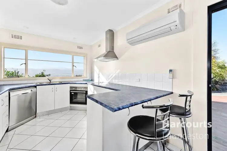 Fourth view of Homely house listing, 51 Bald Hill Road, Trevallyn TAS 7250