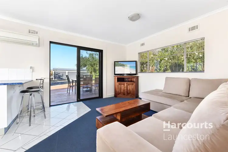 Fifth view of Homely house listing, 51 Bald Hill Road, Trevallyn TAS 7250