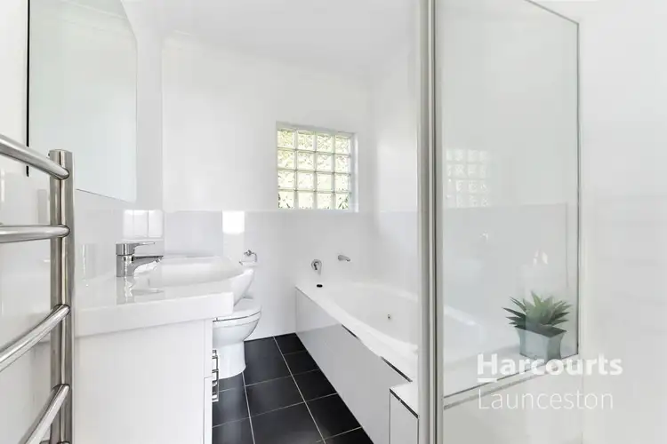 Sixth view of Homely house listing, 51 Bald Hill Road, Trevallyn TAS 7250