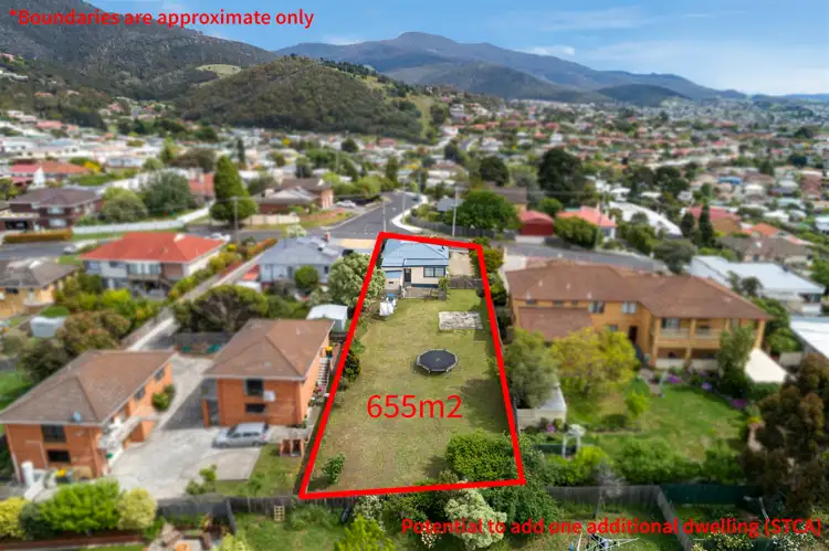 25 Tilyard Street, Montrose TAS 7010