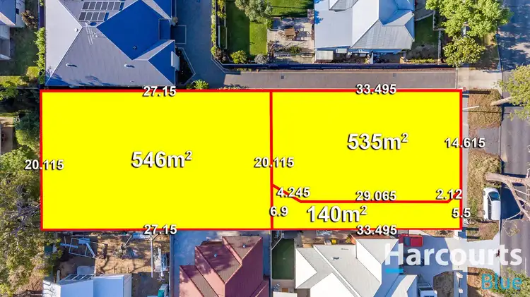 7B Paget Street, Hilton WA 6163