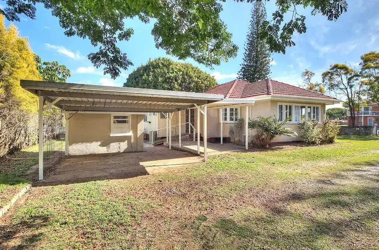 61 Underwood Road