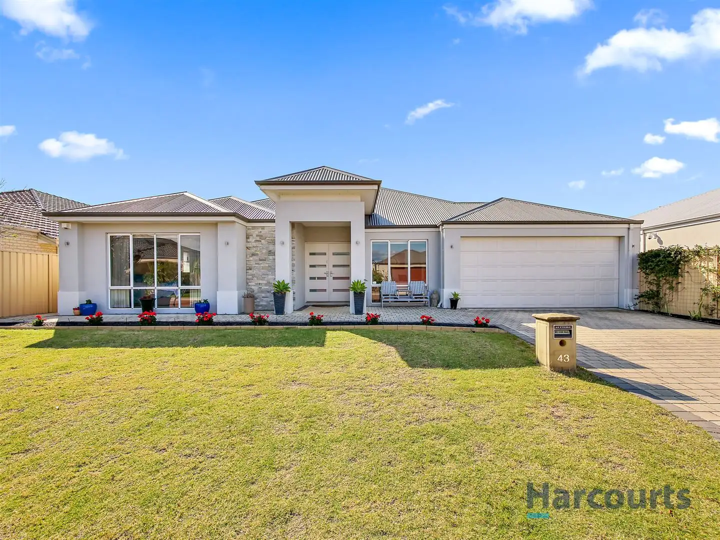 Main view of Homely house listing, 43 Granada Loop, Canning Vale WA 6155