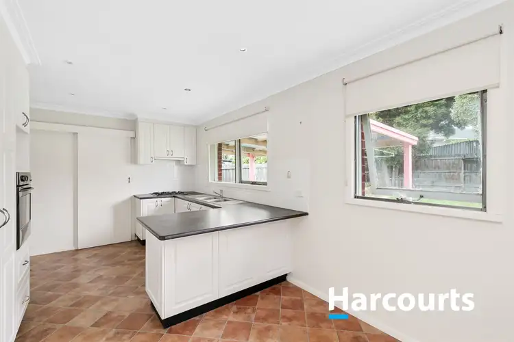Third view of Homely house listing, 78 Heyington Cres, Noble Park North VIC 3174
