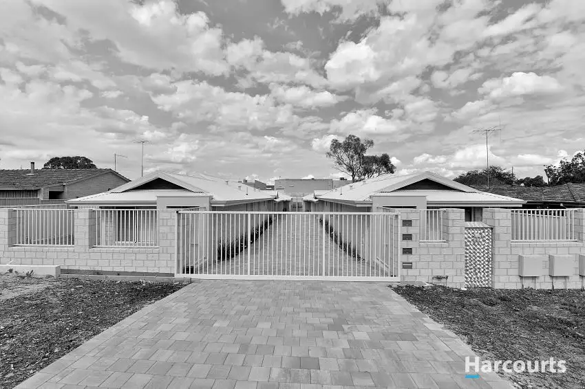 Main view of Homely unit listing, 7C Parkview Street, Mandurah WA 6210