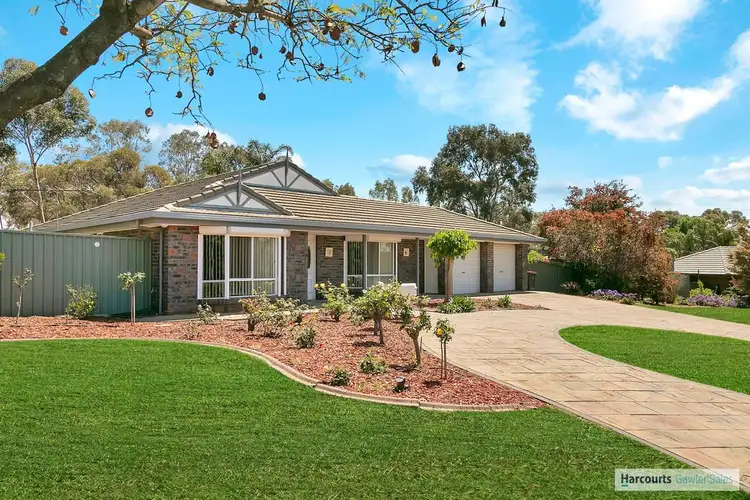 34 Stithians Drive, Gawler East SA 5118
