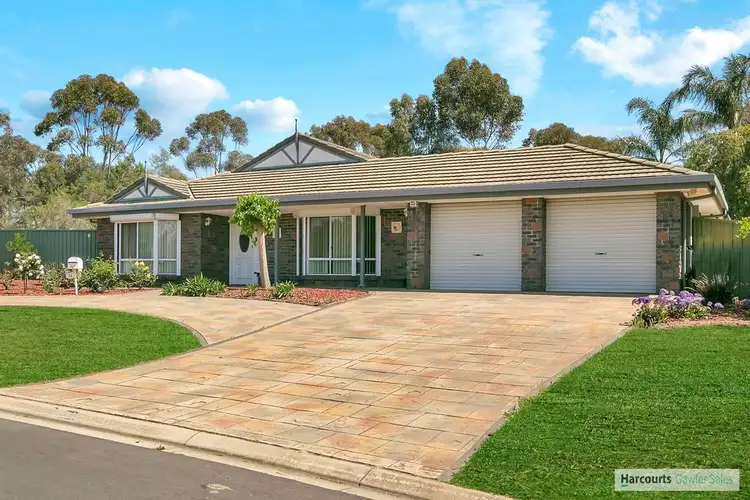 Third view of Homely house listing, 34 Stithians Drive, Gawler East SA 5118