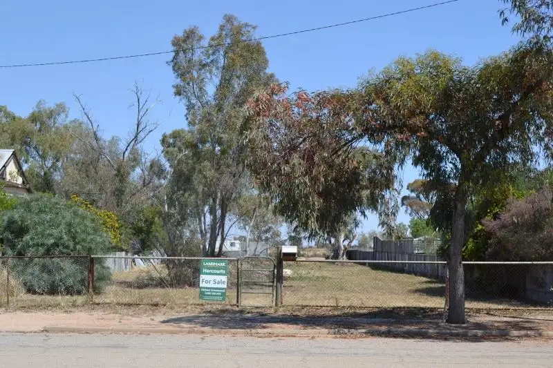Main view of Homely land listing, 52 Forrest Street, Kellerberrin WA 6410