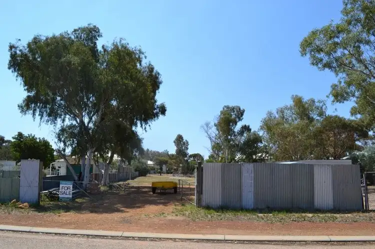 Second view of Homely land listing, 52 Forrest Street, Kellerberrin WA 6410