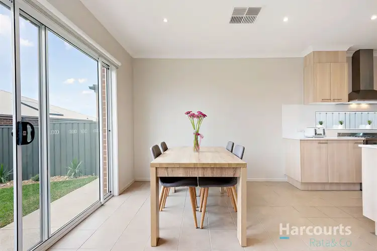 Fourth view of Homely house listing, 35 Fitzpatrick Circuit, Kalkallo VIC 3064