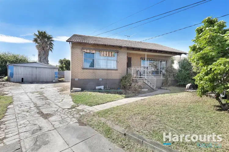 Fourth view of Homely house listing, 11 Hibiscus Court, Doveton VIC 3177