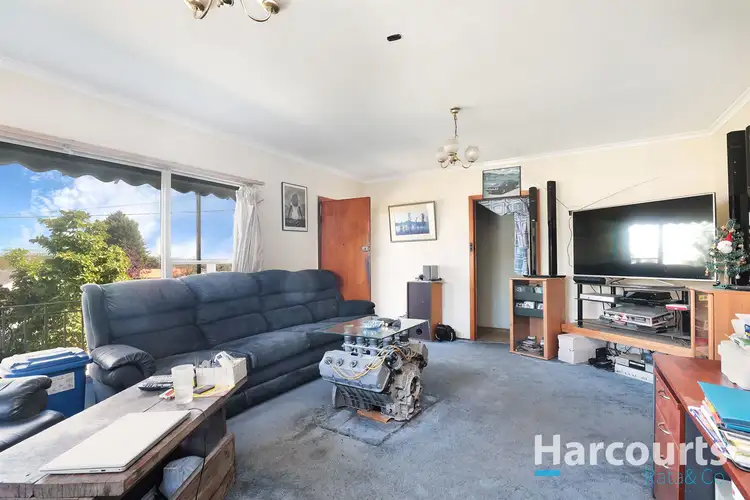 Fifth view of Homely house listing, 11 Hibiscus Court, Doveton VIC 3177
