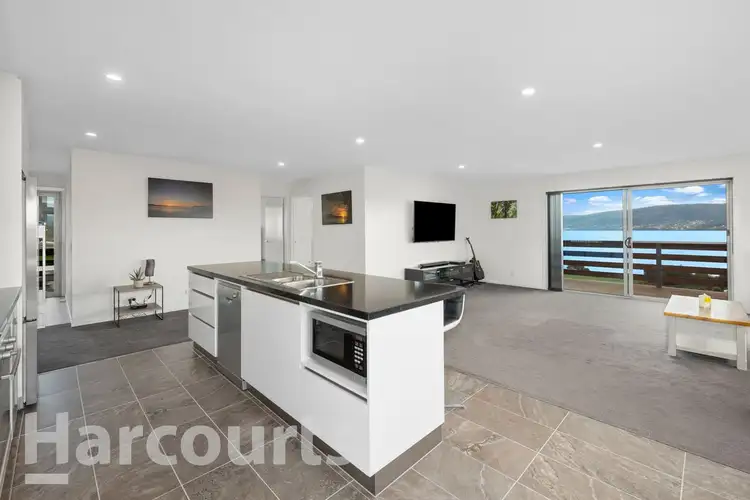 Fourth view of Homely house listing, 4 Yachtsmans Way, Tranmere TAS 7018