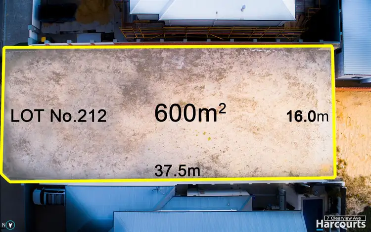 7 Clearview Avenue, Burns Beach WA 6028