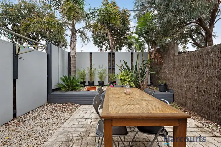 Fourth view of Homely townhouse listing, 2/267 Nepean Highway, Seaford VIC 3198