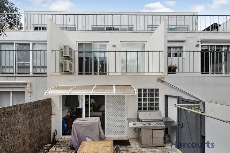 Fifth view of Homely townhouse listing, 2/267 Nepean Highway, Seaford VIC 3198