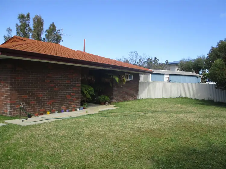 Main view of Homely house listing, 4 Jones, Leeman WA 6514