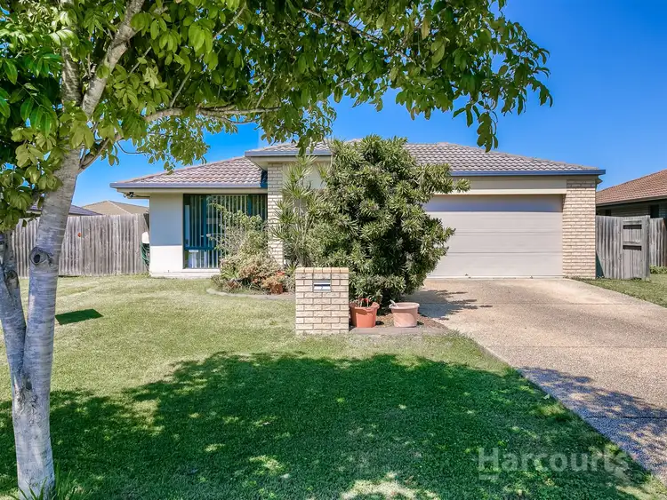 Main view of Homely house listing, 7 Shallows Place, Bellmere QLD 4510
