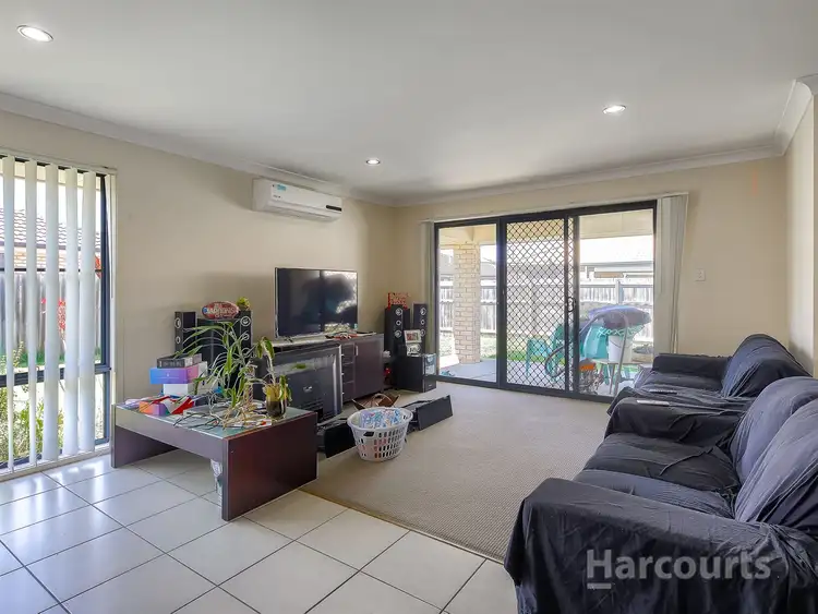 Second view of Homely house listing, 7 Shallows Place, Bellmere QLD 4510