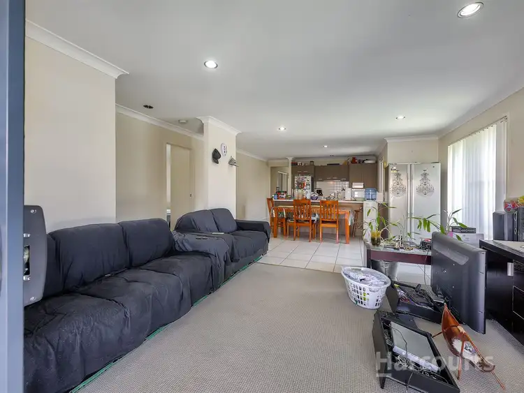 Third view of Homely house listing, 7 Shallows Place, Bellmere QLD 4510