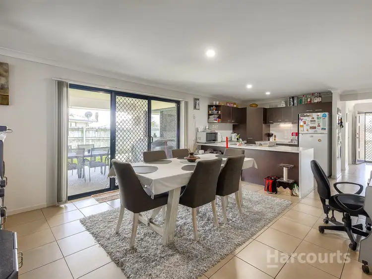 Second view of Homely house listing, 4 Pulsford Court, Morayfield QLD 4506