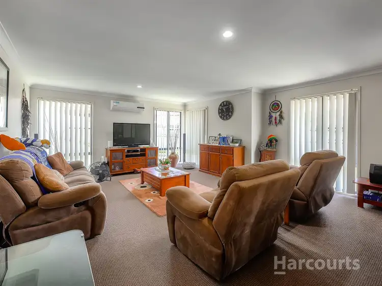 Third view of Homely house listing, 4 Pulsford Court, Morayfield QLD 4506
