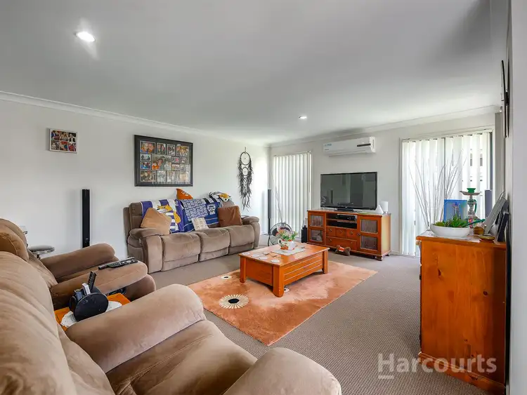 Fourth view of Homely house listing, 4 Pulsford Court, Morayfield QLD 4506