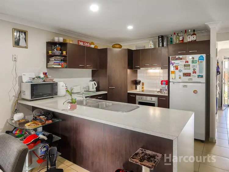 Fifth view of Homely house listing, 4 Pulsford Court, Morayfield QLD 4506