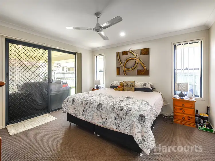 Seventh view of Homely house listing, 4 Pulsford Court, Morayfield QLD 4506