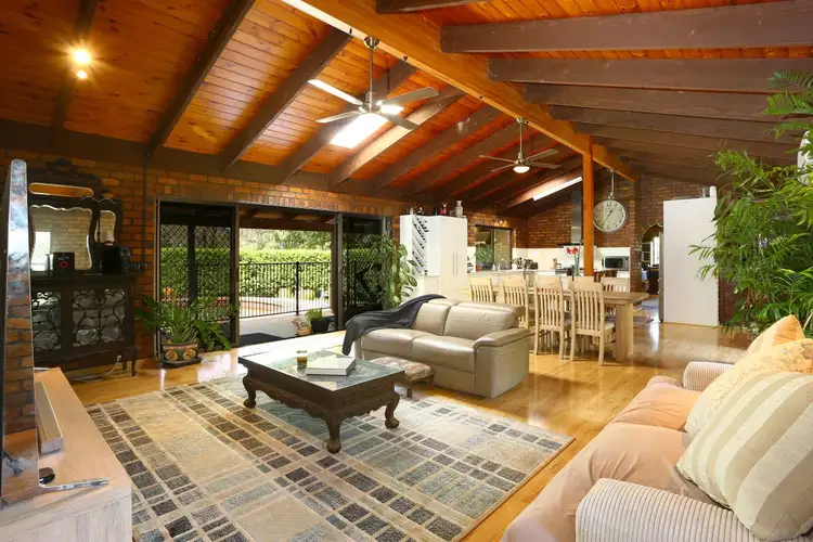 Fourth view of Homely house listing, 73 Tallai Road, Tallai QLD 4213