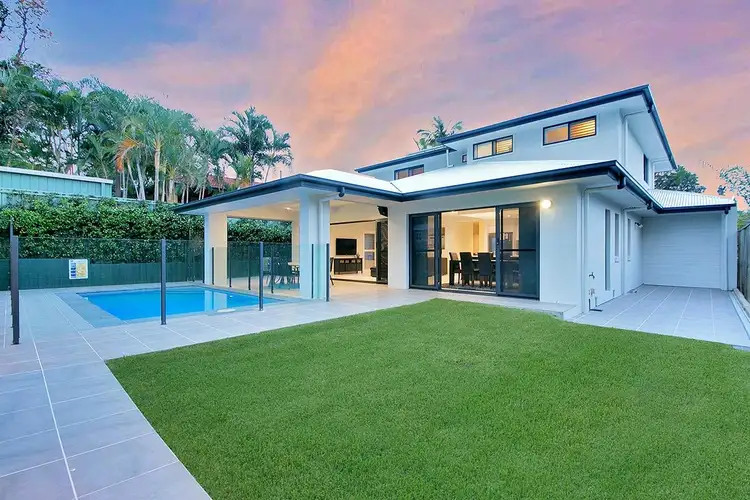 Main view of Homely house listing, 8 Marford Street, Chermside West QLD 4032