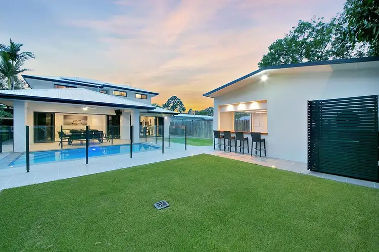 Fourth view of Homely house listing, 8 Marford Street, Chermside West QLD 4032