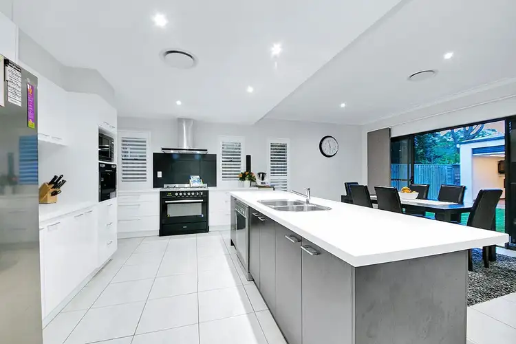 Sixth view of Homely house listing, 8 Marford Street, Chermside West QLD 4032