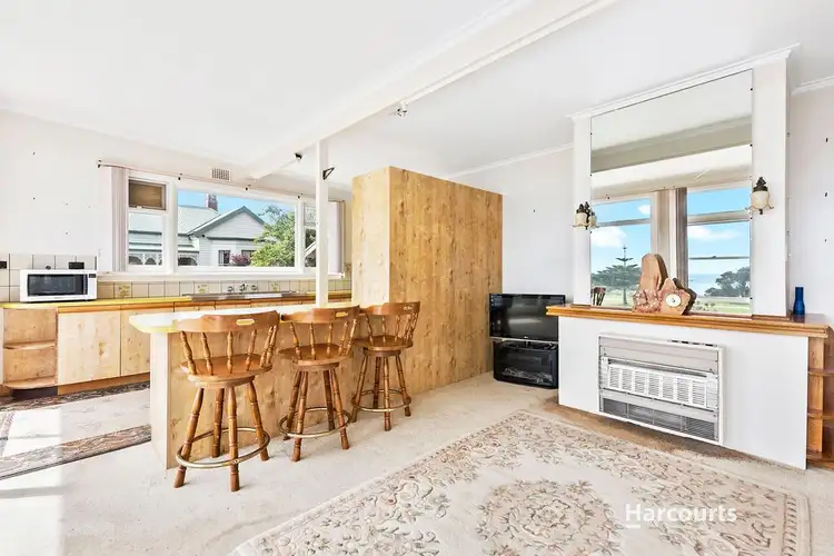 Fifth view of Homely house listing, 23 Old Bass Highway, Wynyard TAS 7325