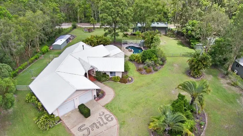 Main view of Homely house listing, 35 Lancewood Street, Park Ridge QLD 4125